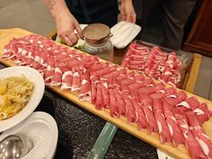 -阳坊胜利涮羊肉(阳坊老店)