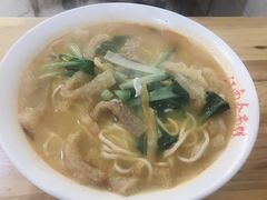 -泰顺江南春面馆