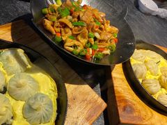 -有家生煎(三里屯店)