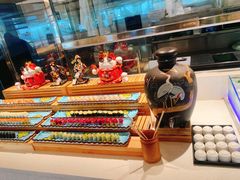 -星伦多自助料理·涮烤一体(杭州来福士店)