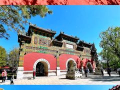 -北海公园