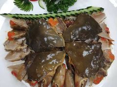 -潮道鱼仔店·潮汕味(长兴路店)