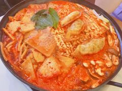 -大叹号啤酒屋·延边料理(延大店)