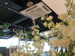 -欢乐牧场海鲜烤肉自助(牡丹园店)