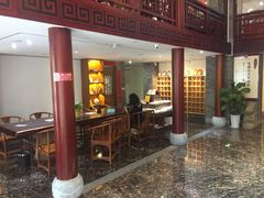 -秦汉胡同国学书院(天鹅湾分馆)