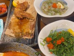 -白石的深夜食堂(济南万象城店)