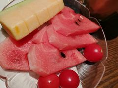 -盡膳口福跷脚牛肉火锅(北美新天地店)