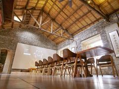 -驿舍·民國老营房院子私房菜(科学会堂店)