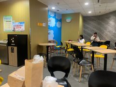 -麦当劳(民盈·国贸城店)