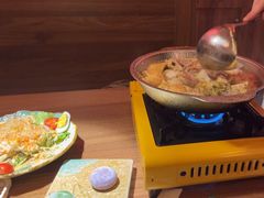 -隐月· 㐂和食屋(芝罘万达公馆店)