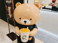 -KOI Thé(力宝广场店)