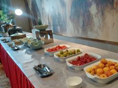 -西安西藏大厦开元名都大酒店·四季轩中餐厅