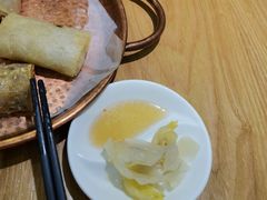 -潮巷·老潮汕美食集市(欢乐港湾店)