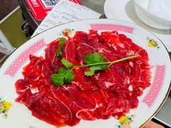 -燃计沙茶皇·香港沙茶火锅(人广旗舰店)