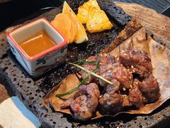 -花潮料理艺食馆(成都万象城店)