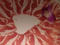 -小肥羊·牛羊肉火锅(万达广场店)