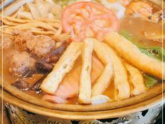 -紫泥369粗粮季(鼓楼店)