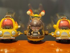 -泡泡玛特POPMART(大卫城店)