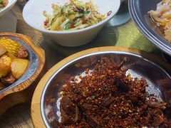 -田趣园长沙菜(天安云谷店)
