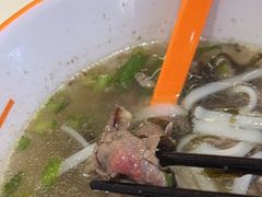 -拼二潮汕牛肉粿条(花城汇店)
