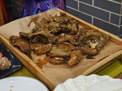 -活鱼馆(宜兴埠店)