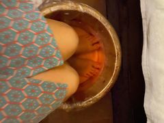 -水墨澜渟足道·SPA·传统(四望亭东关街店)