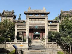 -西安化觉巷清真大寺