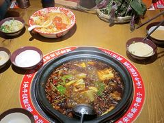 -受气牛肉·重庆耙牛肉(来福士店)