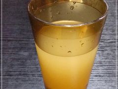 开水一杯-绿柠食堂(北外滩店)