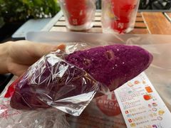 糥心麻薯-BROAD面包路·欧式面包(龙湖时代C馆店)