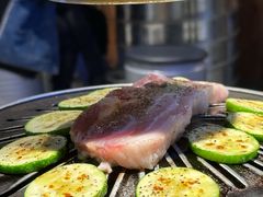 -韩山葵烤肉(太古里店)