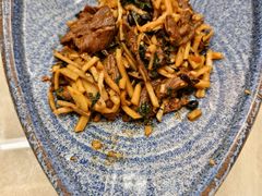 -甘家界牌柠檬鸭(青山店)