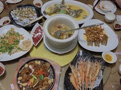 -79号渔船海鲜饭店(华强北店)