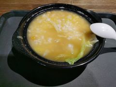 -71号豆汤饭·成都小馆(红牌楼店)