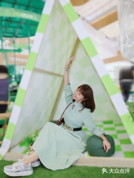 深圳来福士广场图片