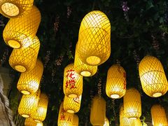 -关中记忆主题餐厅