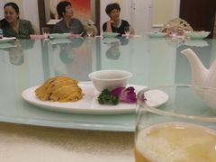 -梅龙镇酒家(南京西路总店)