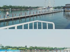 -渔岛海洋度假区