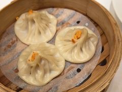 -香宫中餐厅·大连香格里拉(人民路店)