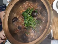 -食爺炭炉鸡煲·烧烤