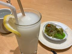 -元气寿司(新城市广场店)