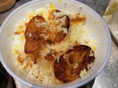 -山间农家