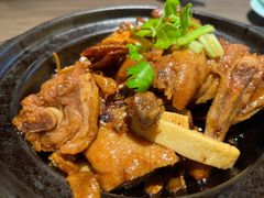 -四道菜·福建菜馆(新街口金鹰店)