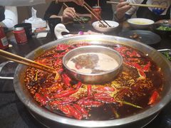 -巴蜀印象火锅(永陵总店)