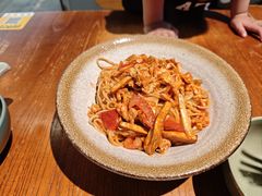 -圳兴面王·拌川·特色炒面(南山保利剧院店)