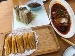 -陶德砂锅(蜀汉路店)
