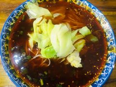 -蒋六十八梯眼镜面(狮子坪店)