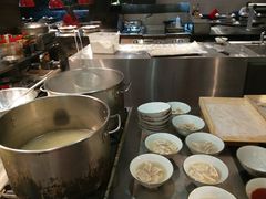 -青岛证大喜玛拉雅酒店·Z1餐厅