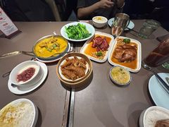 -有璟阁港式餐厅(国贸商城店)