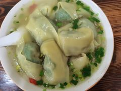 -吉祥面馆(孩儿巷北路店)